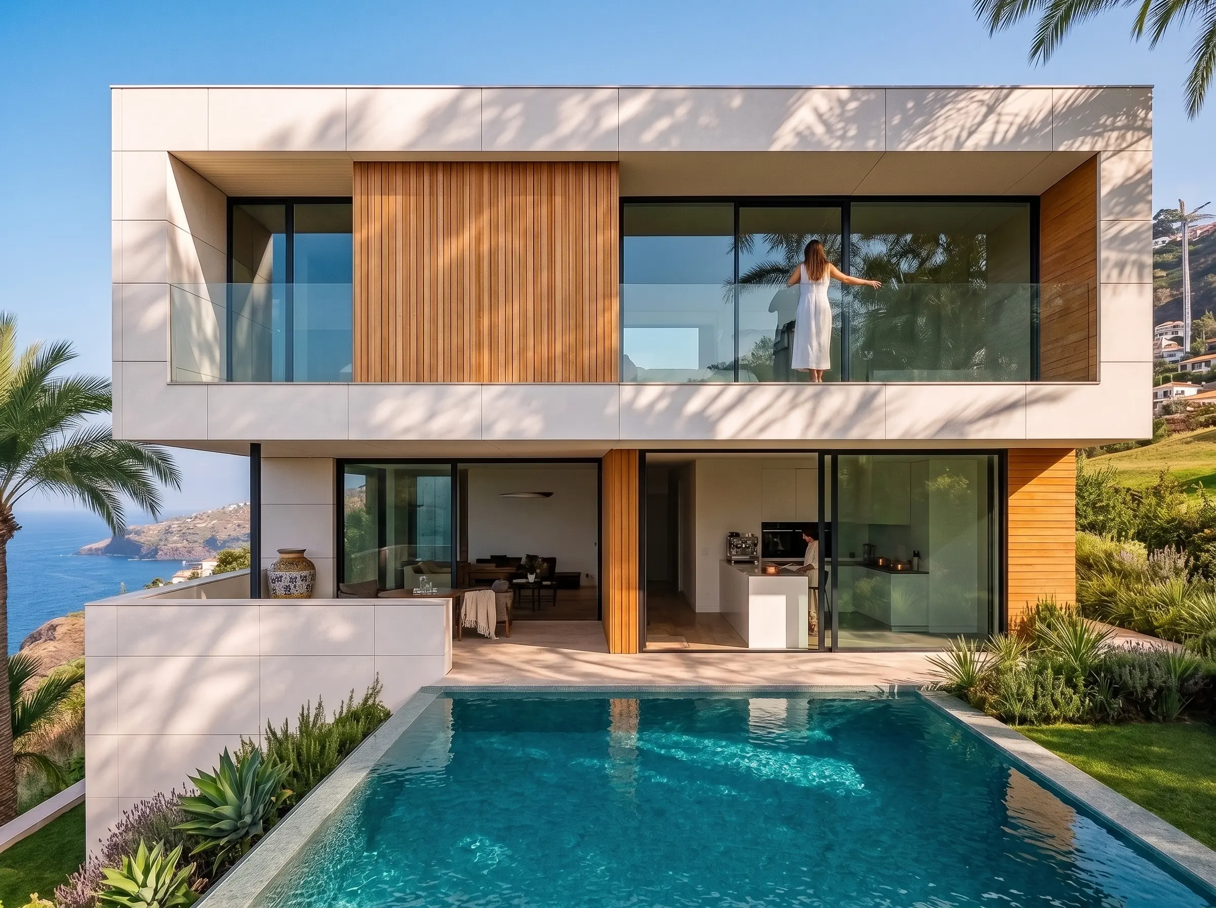 Madeira Villa