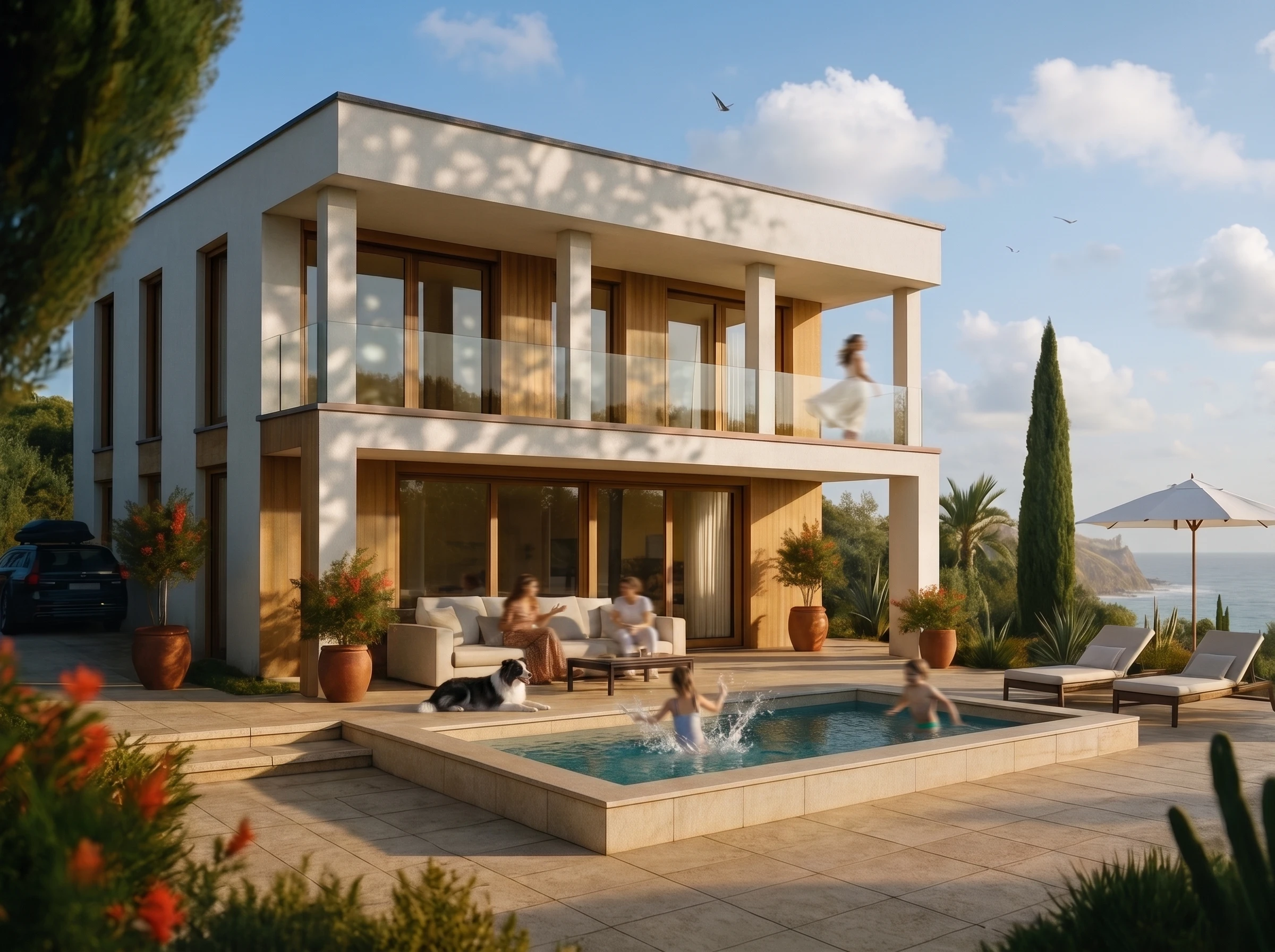 Nazaré Villa